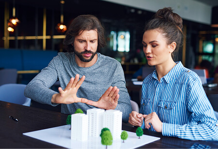 Renovation & Remodeling