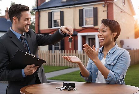 Construction for Investors