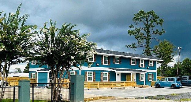 Historical Hurricanes